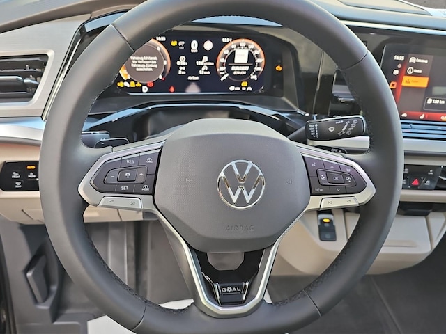 Volkswagen Multivan DSG Lang Life