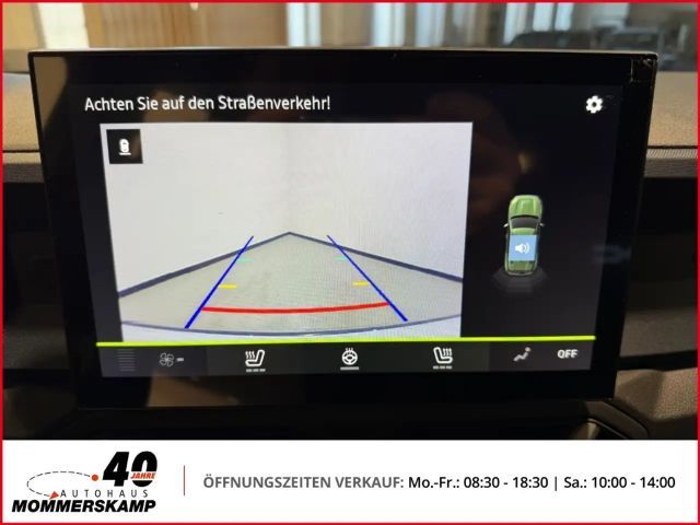 Dacia Duster Hybrid 140