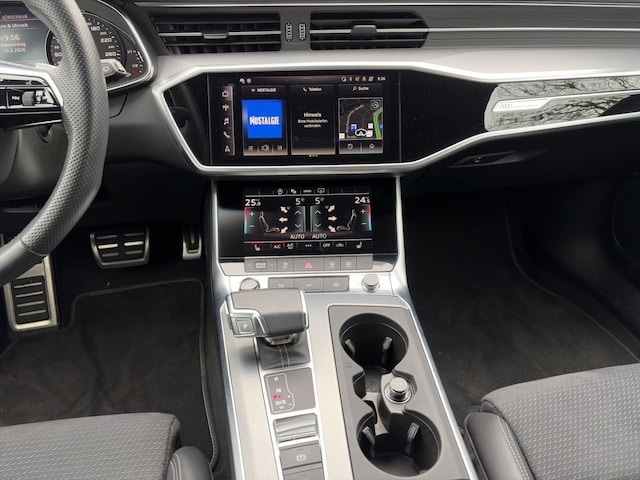 Audi A6 40 TDI Avant S-Tronic Sport