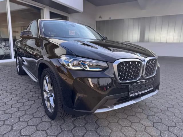 BMW X4 xDrive