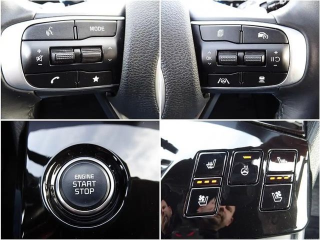 Kia Sportage GDi GT-Line Vierwielaandrijving