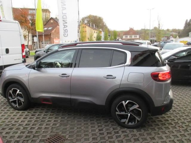 Citroën C5 Aircross C-Series Hybrid