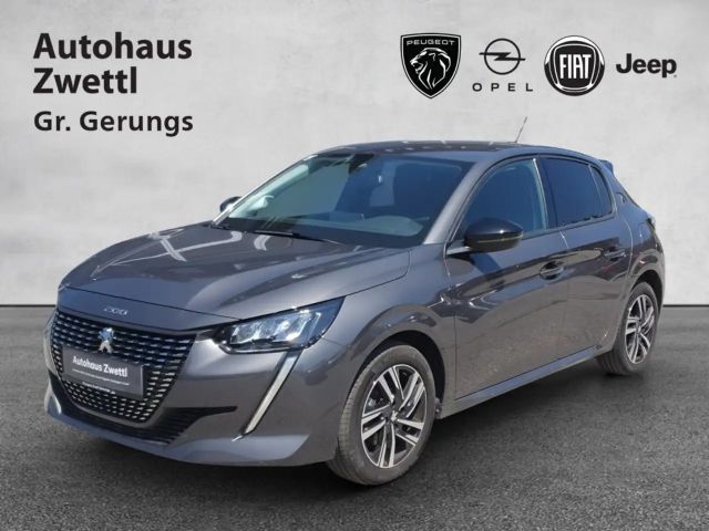 Peugeot 208 Allure Pack EAT8