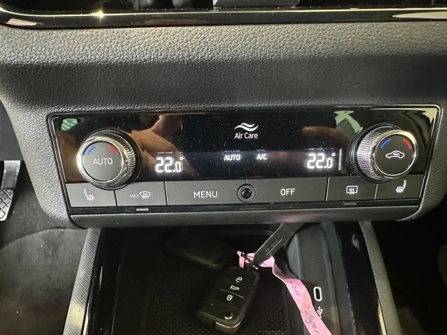 Skoda Scala Ambition