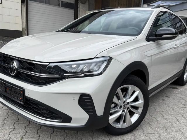 Volkswagen Taigo Goal 1,0 TSI, AHK, LED, Kamera