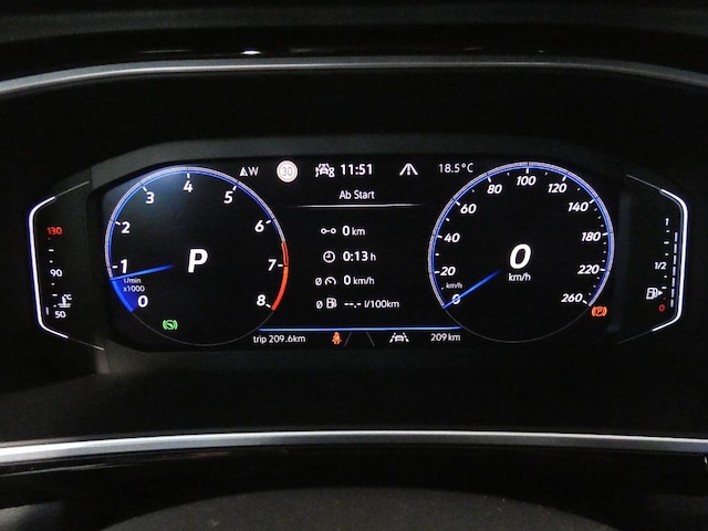 Volkswagen T-Roc 1.5 TSI DSG