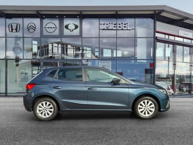 Seat Ibiza 1.0 TSI Style