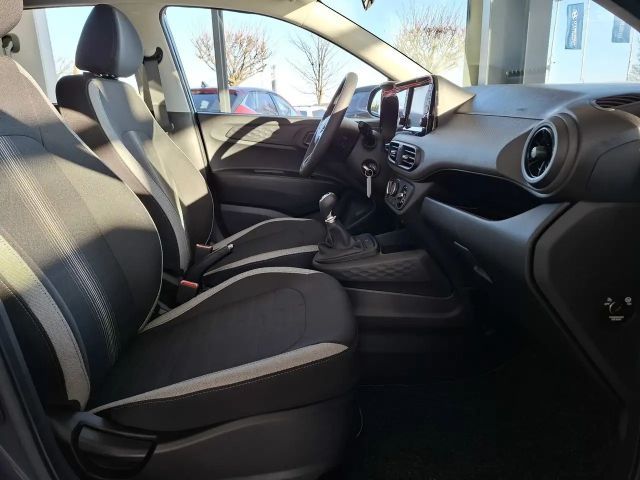 Hyundai i10 1.0 2WD Select