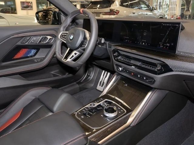 BMW 240 Coupé M-Sport xDrive