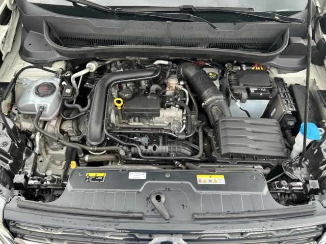 Volkswagen T-Cross 1.0 TSI Move