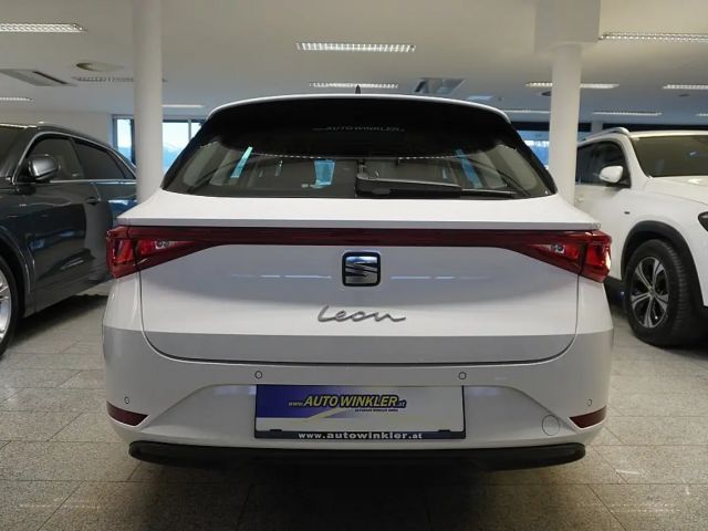 Seat Leon Sportstourer Style