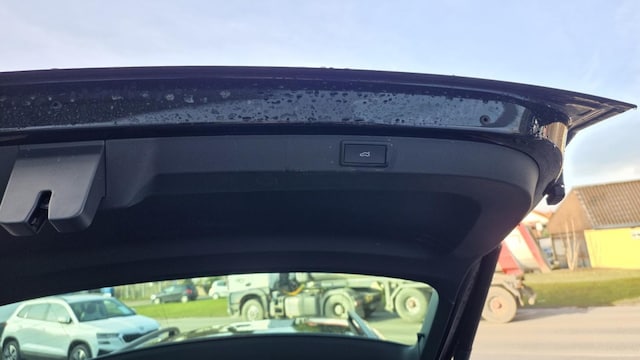 Skoda Karoq 1.5 TSI Drive