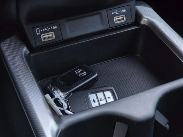 Honda CR-V 2.0 Elegance Hybrid