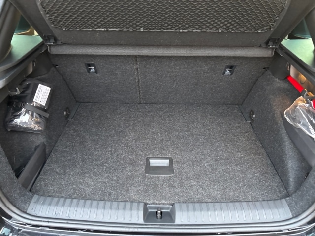 Skoda Kamiq Monte Carlo