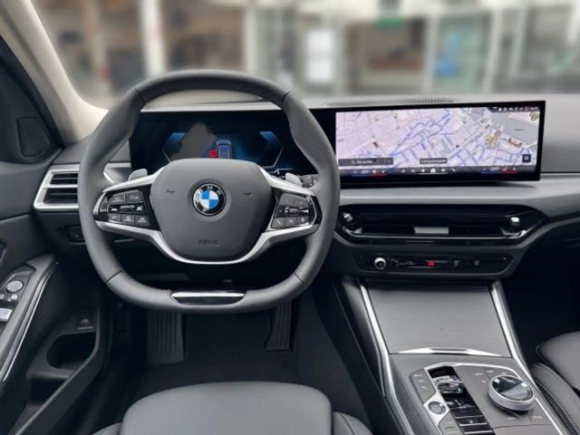 BMW 318 318d Touring