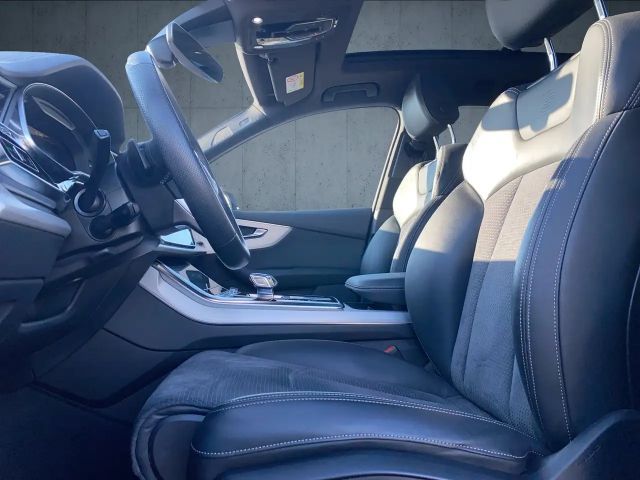 Audi Q7 55 TFSI Quattro