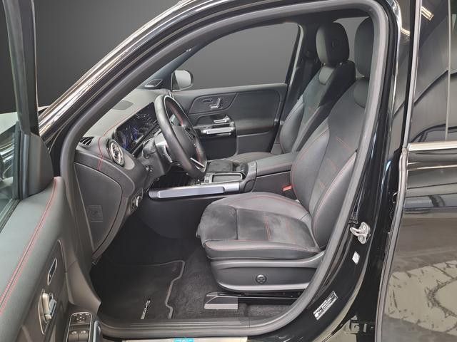 Mercedes-Benz EQB 350 4MATIC