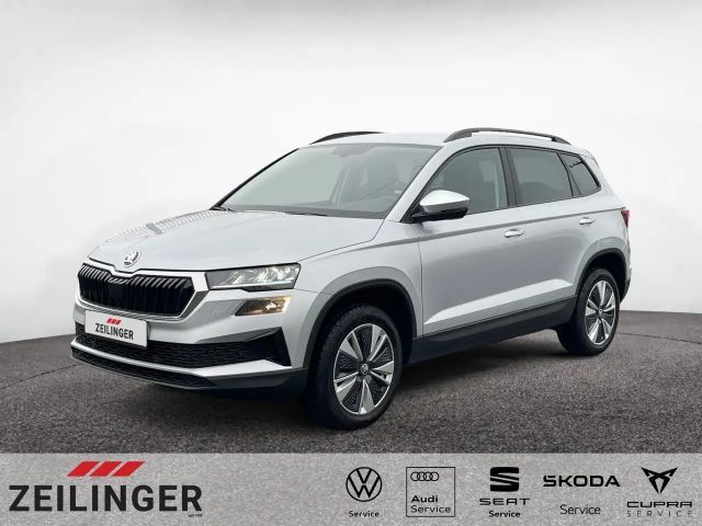 Skoda Karoq 1.5 TSI Style Style