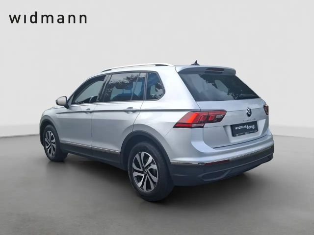 Volkswagen Tiguan 1.5 TSI DSG