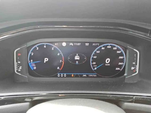 Volkswagen T-Roc 2.0 TSI 4Motion DSG