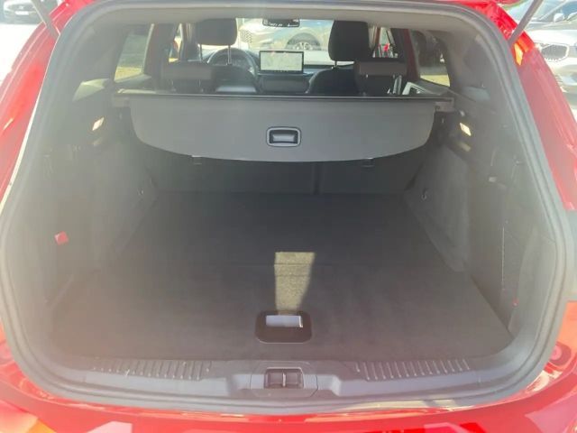 Ford Focus ST Line Wagon