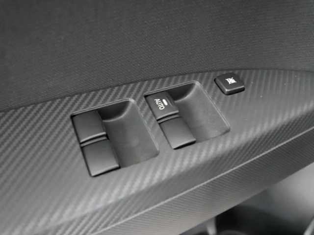 Mitsubishi Space Star Star