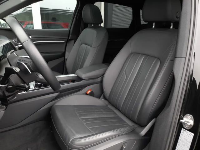 Audi e-tron 55 Quattro Sport
