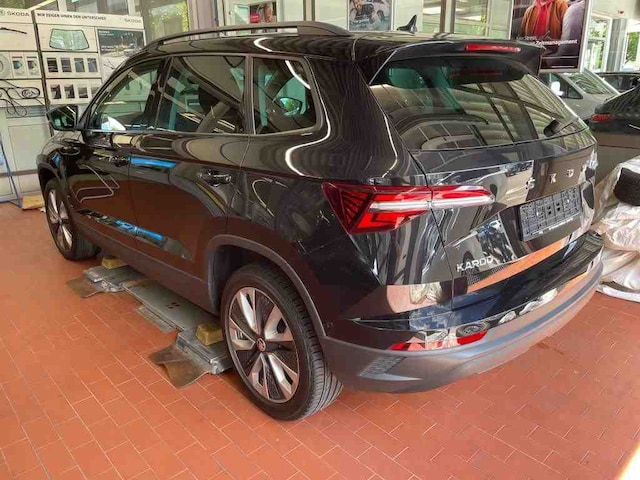 Skoda Karoq 1.5 TSI Style Style