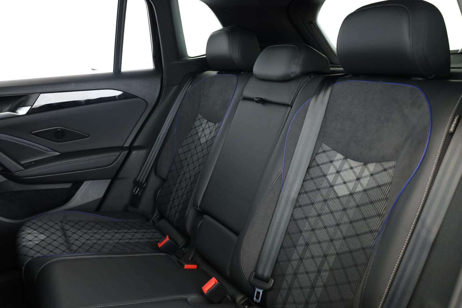 Volkswagen Tiguan 2.0 TDI DSG R-Line