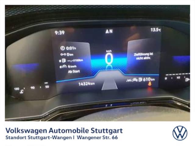 Volkswagen Polo 1.0 TSI Life