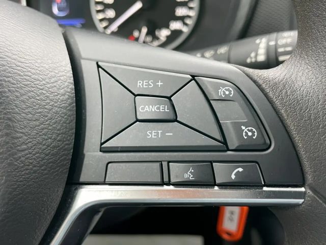 Nissan Juke Acenta DIG-T