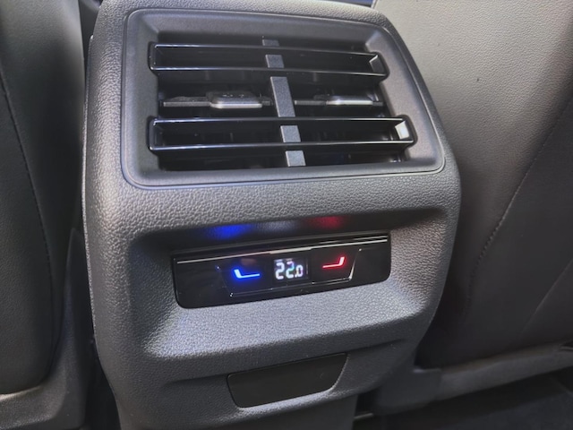 Volkswagen Tayron 1.5 eTSI DSG Life