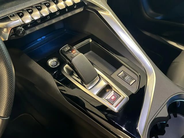 Peugeot 3008 GT-Line