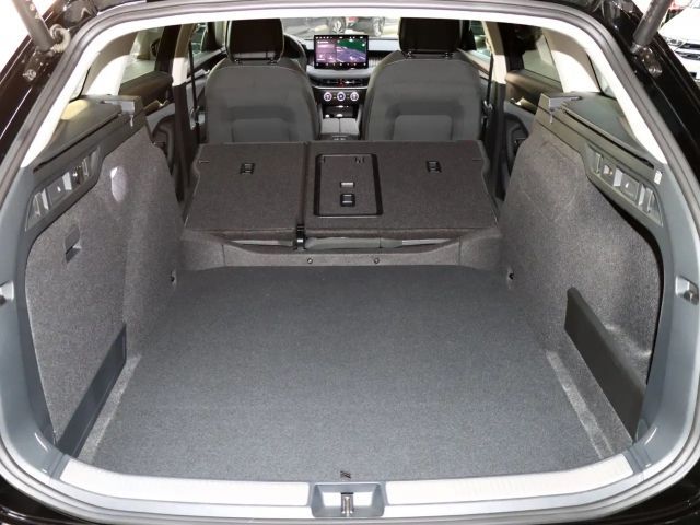 Skoda Superb 1.5 TSI Combi Selection