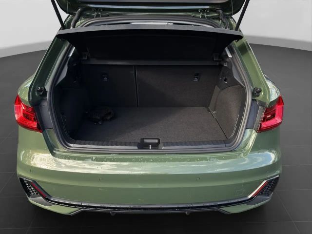 Audi A1 25 TFSI S-Line