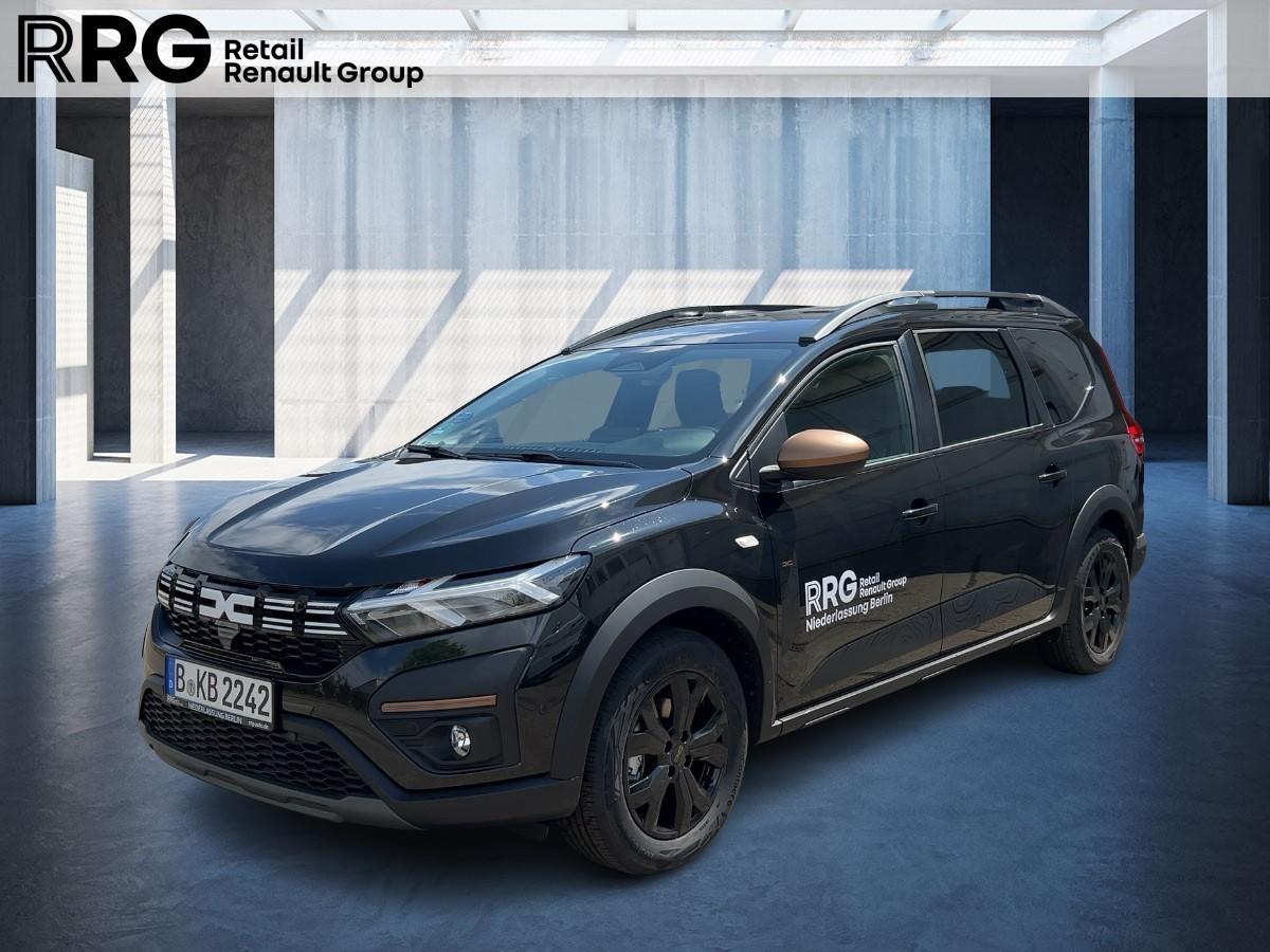 Dacia Jogger Extreme Hybrid 140
