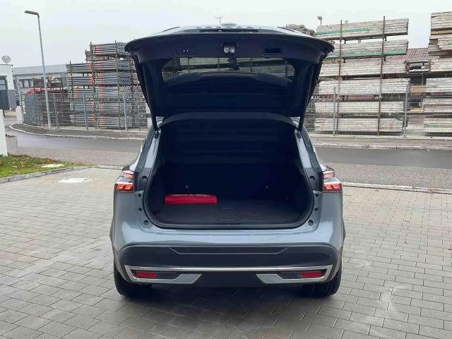 Nissan Qashqai N-Connecta