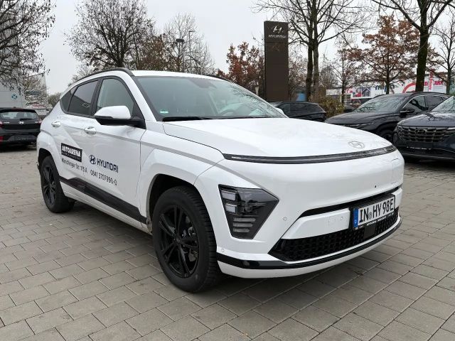 Hyundai Kona 64 kWh Electric Trend