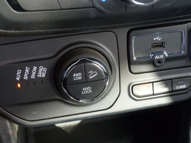 Jeep Renegade S PHEV Leder*SHZ*Kamera