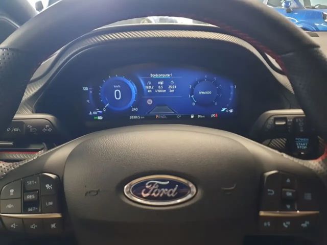 Ford Puma EcoBoost ST Line