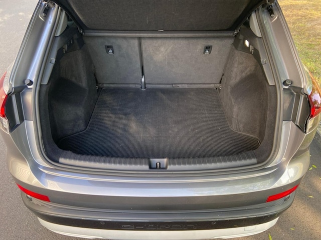 Audi Q4 e-tron Quattro