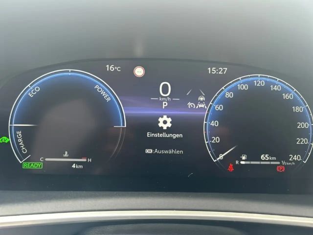 Toyota Corolla Hybride