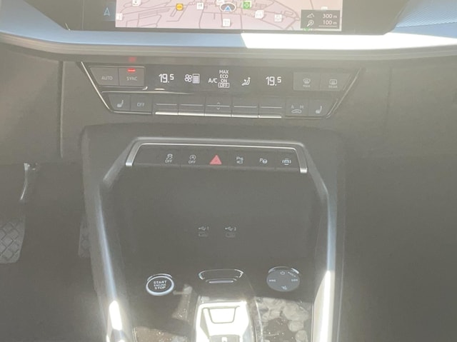 Audi A3 35 TFSI S-Tronic