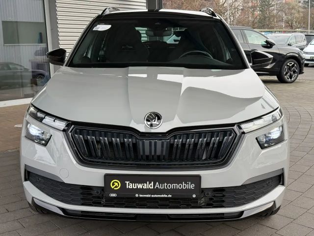 Skoda Kamiq 1.5 TSI Monte Carlo