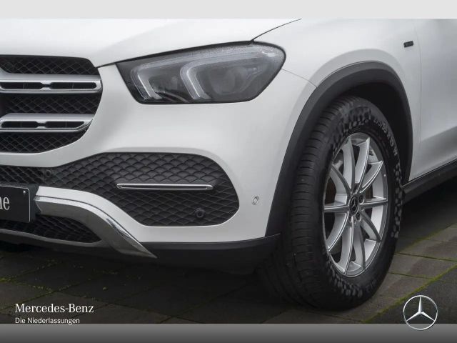 Mercedes-Benz GLE 350 4MATIC