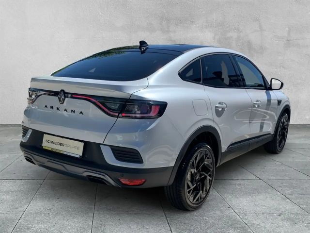 Renault Arkana Alpine EDC Esprit Hybrid