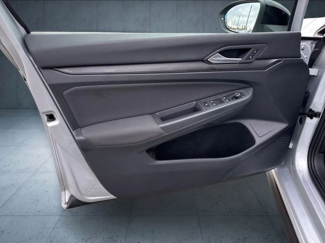 Volkswagen Golf Business DSG GTI