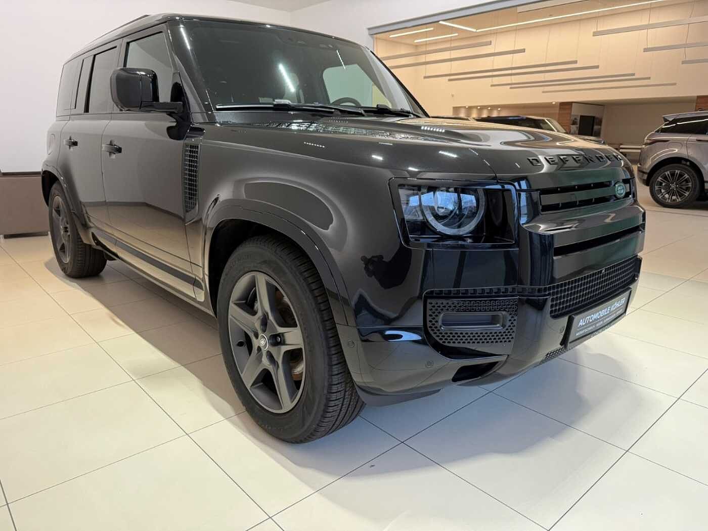 Land Rover Defender 110 Dynamic SE