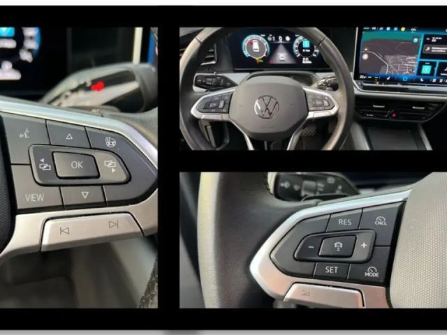 Volkswagen Passat Business DSG Variant