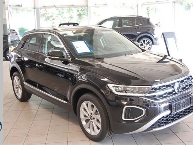 Volkswagen T-Roc 1.5 TSI DSG Life